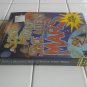 Scary Mutant Space Aliens From Mars For Amiga, NEW FACTORY SEALED, ReadySoft