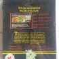 Scary Mutant Space Aliens From Mars For Amiga, NEW FACTORY SEALED, ReadySoft