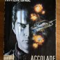 HoverForce For Commodore Amiga, NEW OPEN BOX, Accolade