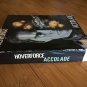 HoverForce For Commodore Amiga, NEW OPEN BOX, Accolade