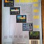 HoverForce For Commodore Amiga, NEW OPEN BOX, Accolade