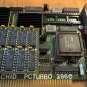 Orchid PCTurbo 286e Accelerator W/ 2x RAM For IBM PC/XT/5150/5160 & Compatibles