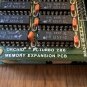 Orchid PCTurbo 286e Accelerator W/ 2x RAM For IBM PC/XT/5150/5160 & Compatibles