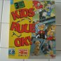 Kids Rule OK! For Commodore Amiga, NEW OPEN BOX, Alternative Software