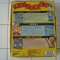 Kids Rule OK! For Commodore Amiga, NEW OPEN BOX, Alternative Software