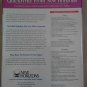 QuickWrite For Commodore Amiga, NEW FACTORY SEALED, New Horizons