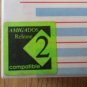QuickWrite For Commodore Amiga, NEW FACTORY SEALED, New Horizons