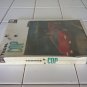 Techno Cop For Commodore 64/128, NEW FACTORY SEALED, Gremlin / US Gold