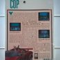 Techno Cop For Commodore 64/128, NEW FACTORY SEALED, Gremlin / US Gold