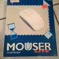 CompUSA Serial Mouse W/ Paint Perfect, BRAND NEW