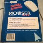 CompUSA Serial Mouse W/ Paint Perfect, BRAND NEW