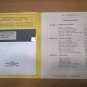 Bookkeeper For Commodore PET 4032, BRAND NEW, BSC