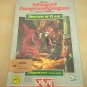 Dragons Of Flame For Commodore Amiga, NEW FACTORY SEALED, SSI AD&D Dragonlance