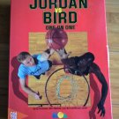 Jordan VS Bird For Commodore 64/128, NEW OPEN BOX, Electronic Arts EA