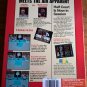 Jordan VS Bird For Commodore 64/128, NEW OPEN BOX, Electronic Arts EA