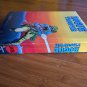 Rogue Trooper For Commodore 64/128, NEW OPEN BOX, UXB