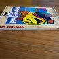 Ms. Pac-Man For Commodore 64/128, NEW OPEN BOX, Thunder Mountain