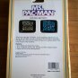 Ms. Pac-Man For Commodore 64/128, NEW OPEN BOX, Thunder Mountain