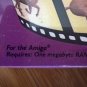 Zoetrope For Commodore Amiga, NEW OPEN BOX, Antic Software