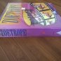 Zoetrope For Commodore Amiga, NEW OPEN BOX, Antic Software