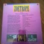 Zoetrope For Commodore Amiga, NEW OPEN BOX, Antic Software