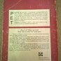 PET/CBM Personal Computer Guide, 1st Edition, 1980 Book, Osborne/McGraw-Hill
