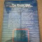 The Model Diet For Commodore 64/128, NEW FACTORY SEALED, SoftSync