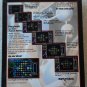Atomino For Commodore Amiga, OPEN BOX, Psygnosis