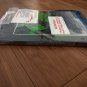 Sublogic Scenery Disk: Western European Tour For Commodore 64 128, NEW FACTORY SEALED