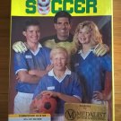 Pro Soccer For Commodore 64/128, NEW FACTORY SEALED, MicroPlay, Keith Van Eron's