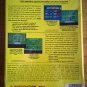 Pro Soccer For Commodore 64/128, NEW FACTORY SEALED, MicroPlay, Keith Van Eron's
