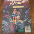 Bad Street Brawler For Commodore 64/128, NEW FACTORY SEALED, Mindscape