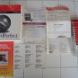WordPerfect V6.1 For Windows 3.1, IN BOX, Plus Mastering Book