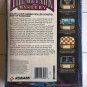 Theme Park Mystery For Commodore Amiga, NEW FACTORY SEALED, Konami