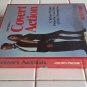 Covert Action For Commodore Amiga, NEW FACTORY SEALED, MicroProse / Sid Meier’s