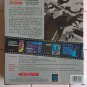 Covert Action For Commodore Amiga, NEW FACTORY SEALED, MicroProse / Sid Meier’s