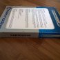 Tooth Invaders (Cartridge) For Commodore 64/128, NEW OPEN BOX, CBM