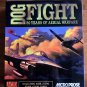 Dog Fight For Commodore Amiga, NEW OPEN BOX, MicroProse / ACID