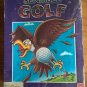 Sensible Golf For Commodore Amiga, NEW FACTORY SEALED, Virgin