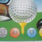 International Golf For Commodore Amiga, NEW OPEN BOX, Summit