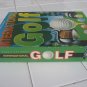 International Golf For Commodore Amiga, NEW OPEN BOX, Summit