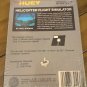 Super Huey For Commodore 64/128 & Atari XL/XE, NEW SEALED, Cosmi