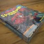 The Amazing Spider-Man For Commodore 64/128, NEW FACTORY SEALED, Paragon B-Stock