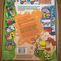 Playdays Paint For Commodore Amiga, NEW OPEN BOX, EuroPress