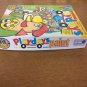 Playdays Paint For Commodore Amiga, NEW OPEN BOX, EuroPress