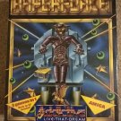 HyperForce For Commodore Amiga, NEW FACTORY SEALED, Addictive