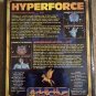 HyperForce For Commodore Amiga, NEW FACTORY SEALED, Addictive