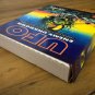 UFO Enemy Unknown For Commodore Amiga, NEW OPEN BOX, MicroProse