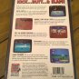 Kick Butt & Slam For Commodore 64/128, NEW FACTORY SEALED, Thunder Mountain