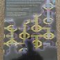 Zenji (Disk) For Commodore 64/128, NEW FACTORY SEALED, Activision